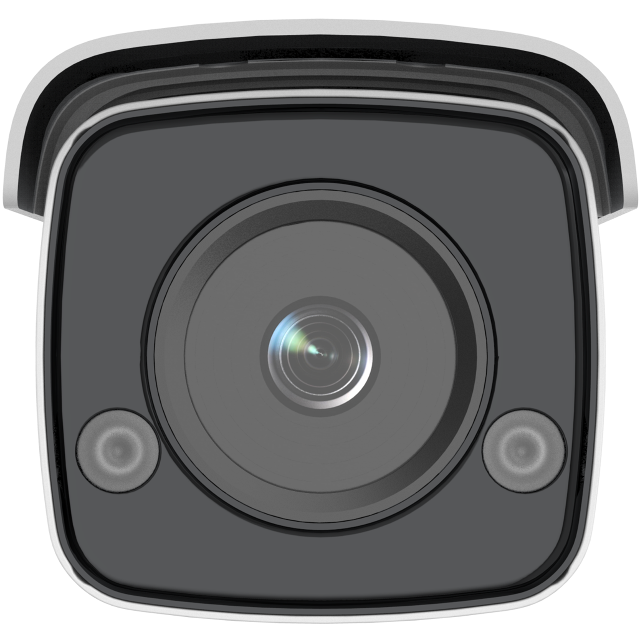 Hikvision DS-2CD2T47G2-L IP Cameras | Tensor Security